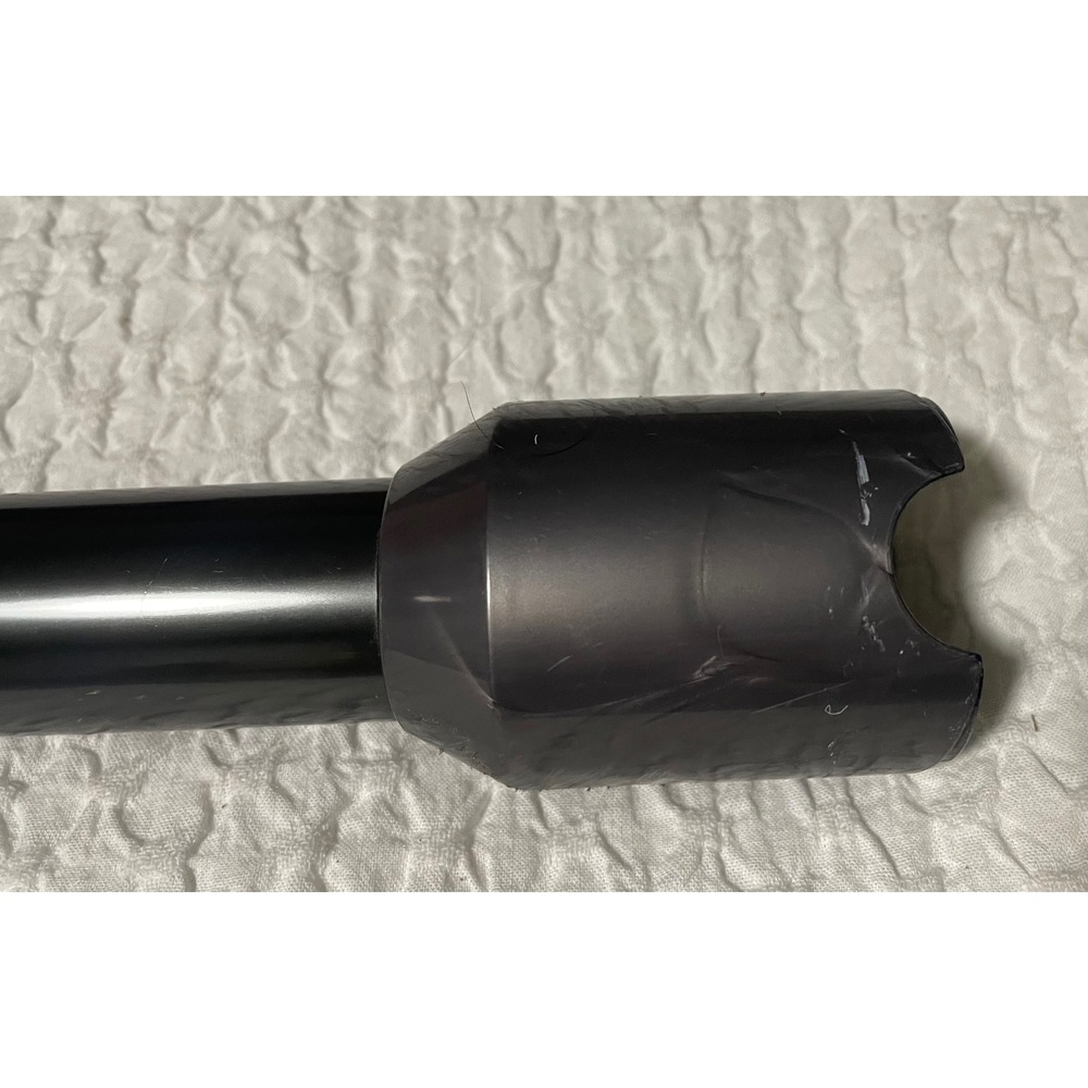 Dyson V12 Detect Slim Replacement Wand Extension Tube Black with Tool Clip - Picture 4 of 8